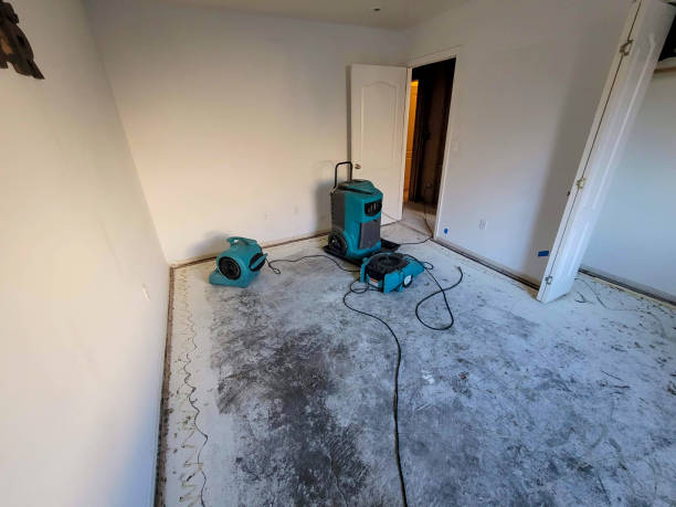 Best Residential water damage restoration  in Regency At Monroe, NJ